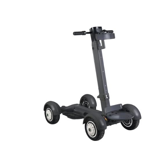 GOLFSCOOTER  inkl. Boosterbatterie